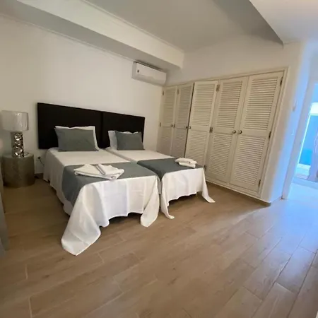 Willa Casa Falesia